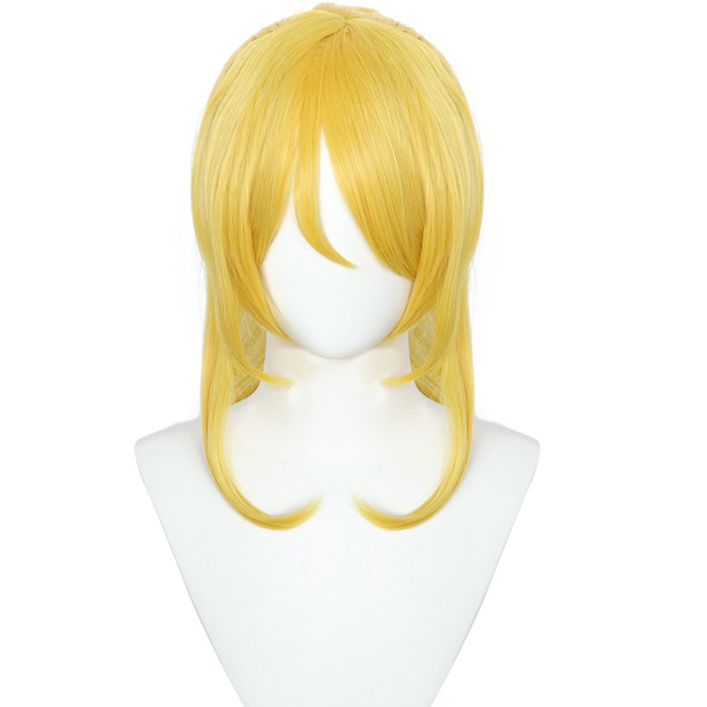 Cosplay Wig - CS 219B-Cosplay Wig-UNIQSO