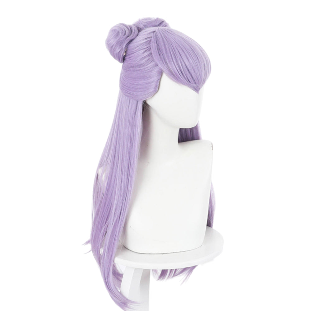 Cosplay Wig - CS 394E-Cosplay Wig-UNIQSO
