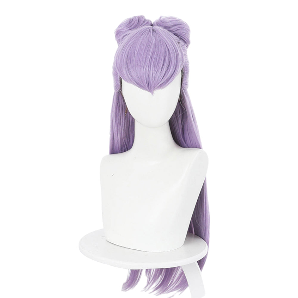 Cosplay Wig - CS 394E-Cosplay Wig-UNIQSO