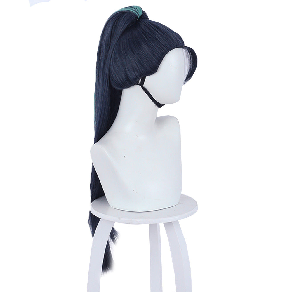 Cosplay Wig - CS 394G-Cosplay Wig-UNIQSO
