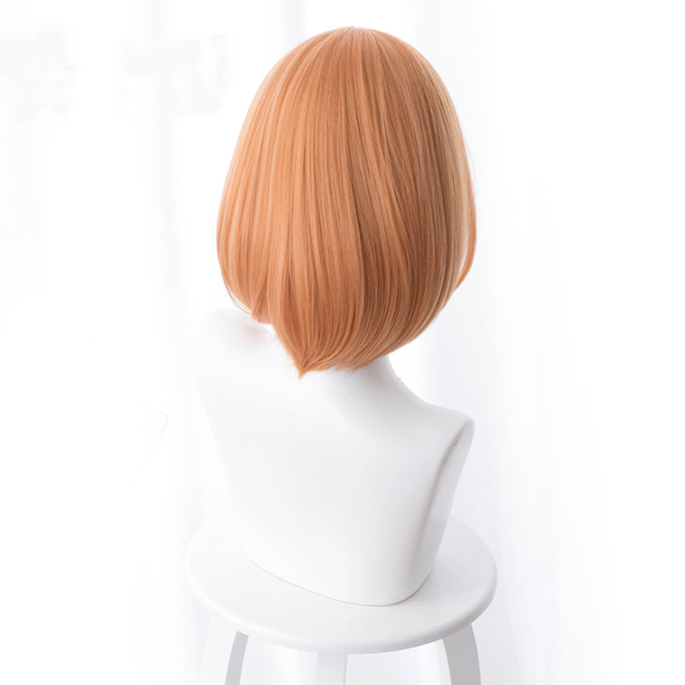 Cosplay Wig - CS 404D-Cosplay Wig-UNIQSO