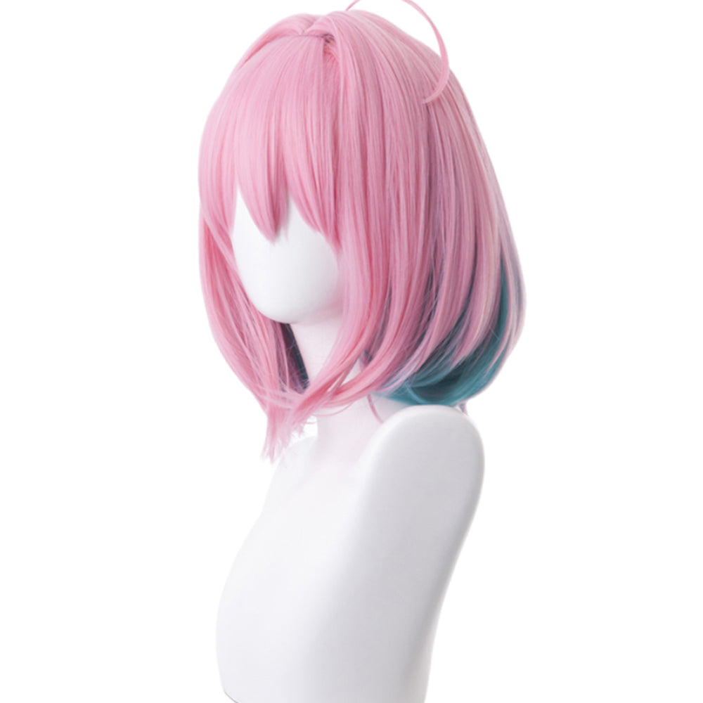 Cosplay Wig - CS 430A-Cosplay Wig-UNIQSO