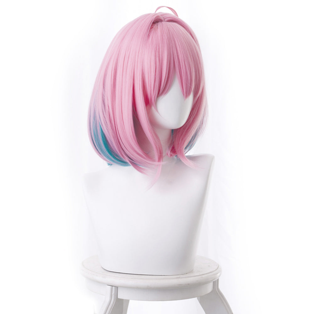 Cosplay Wig - CS 430A-Cosplay Wig-UNIQSO