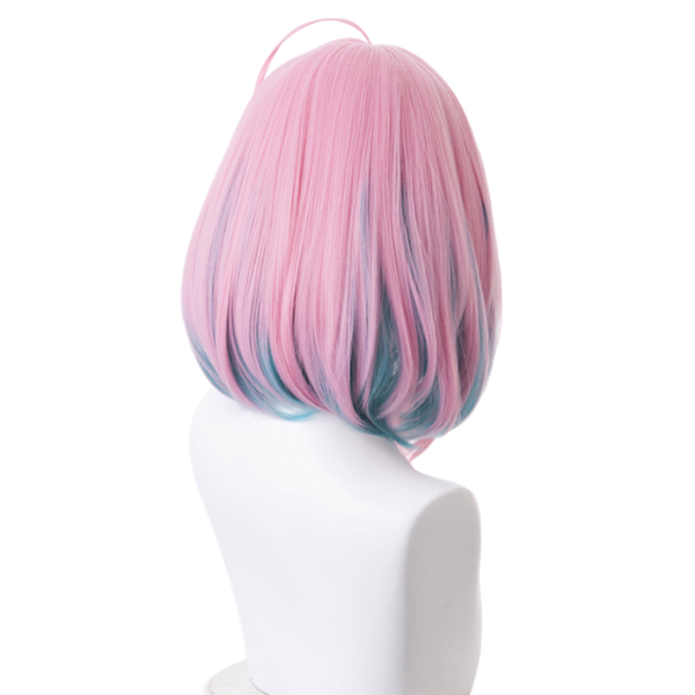 Cosplay Wig - CS 430A-Cosplay Wig-UNIQSO