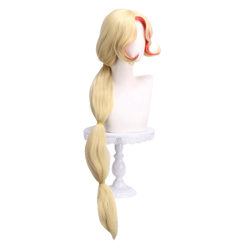 Cosplay Wig - CS 449B-Cosplay Wig-UNIQSO