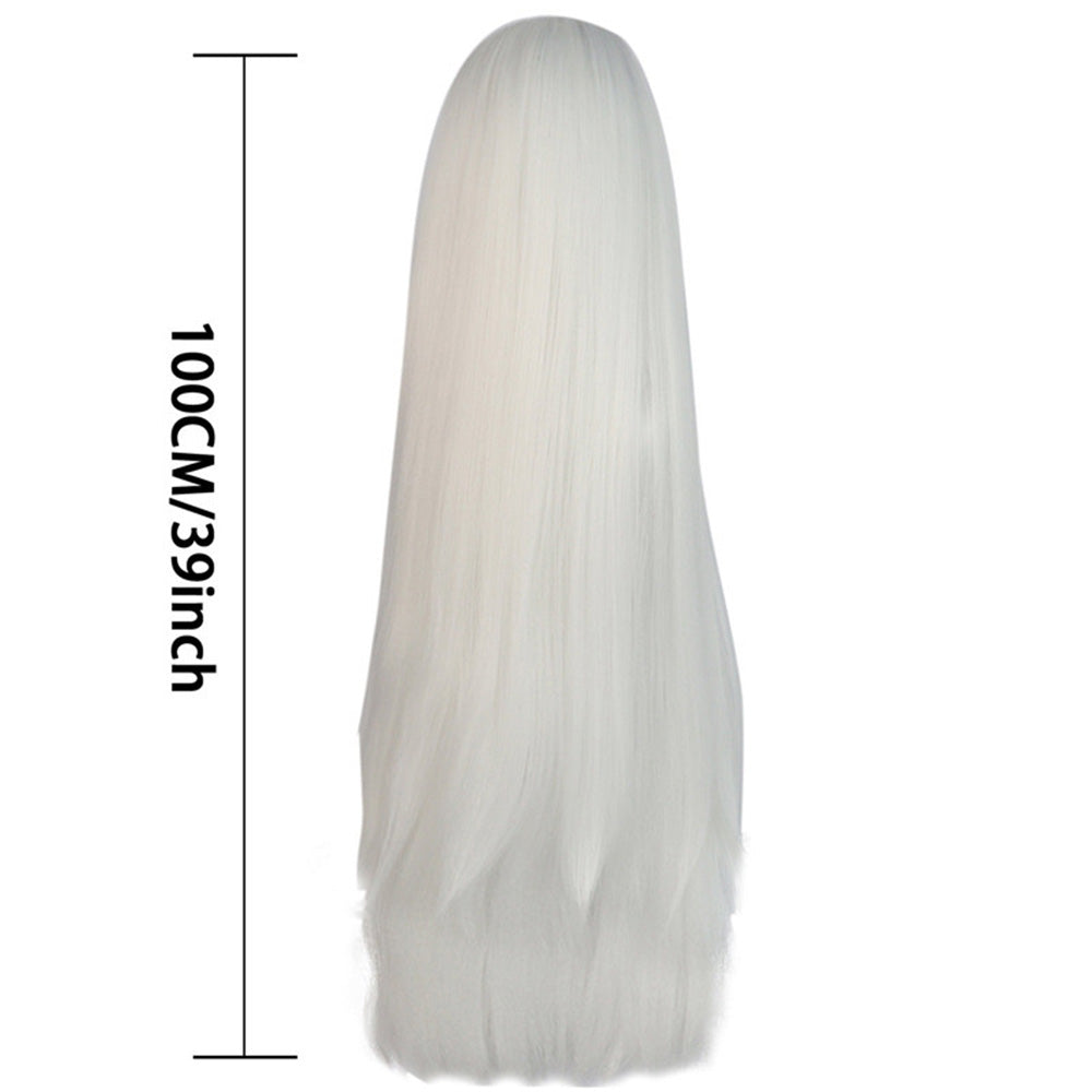 Cosplay Wig - CS 449E-Cosplay Wig-UNIQSO