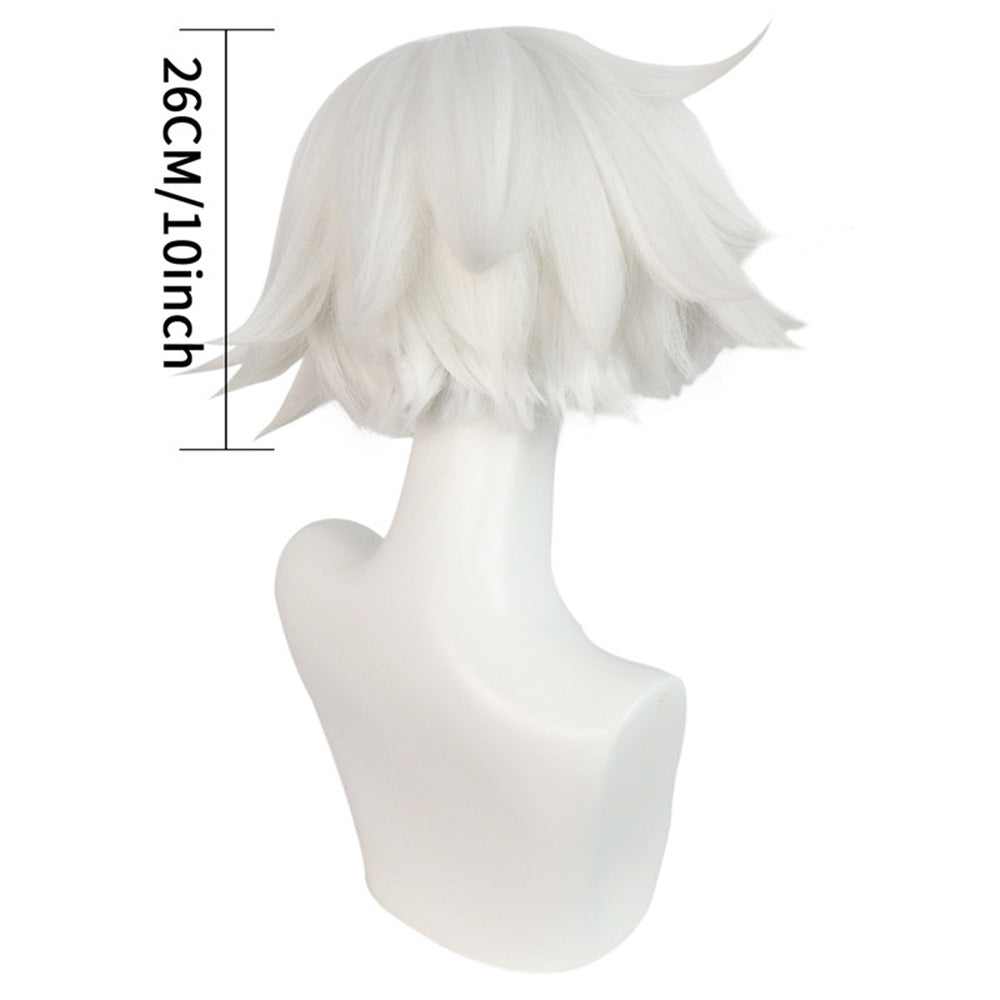 Cosplay Wig - CS 449F-Cosplay Wig-UNIQSO