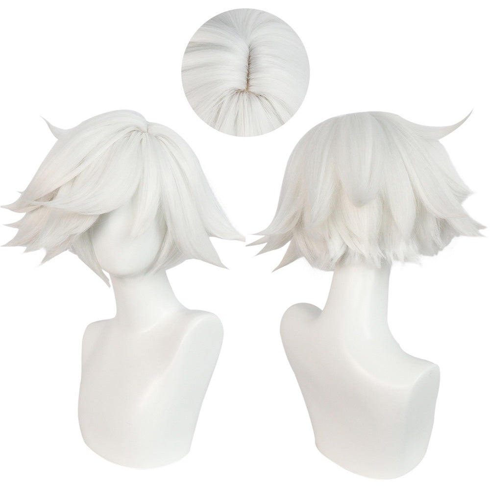 Cosplay Wig - CS 449F-Cosplay Wig-UNIQSO