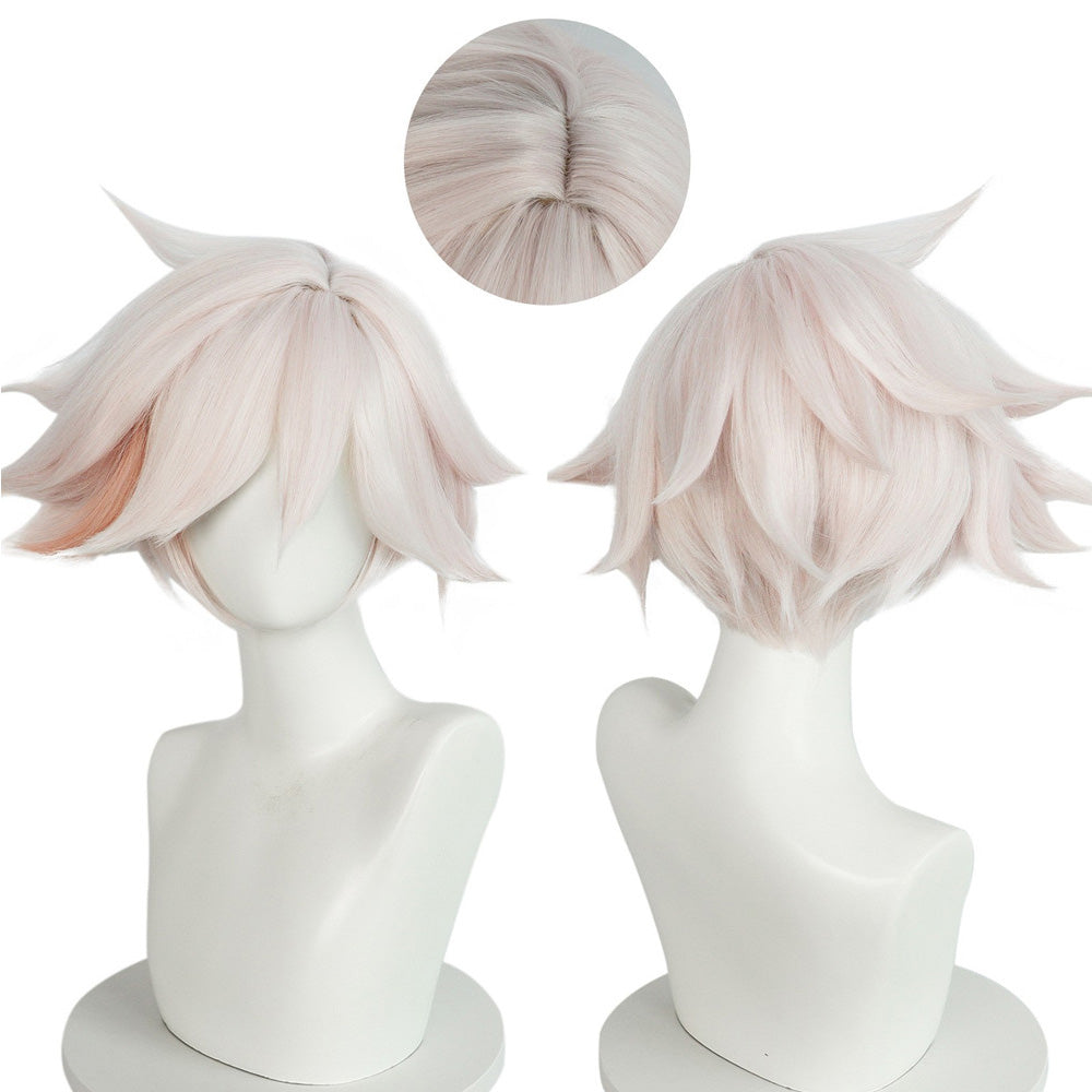 Cosplay Wig - CS 449G-Cosplay Wig-UNIQSO