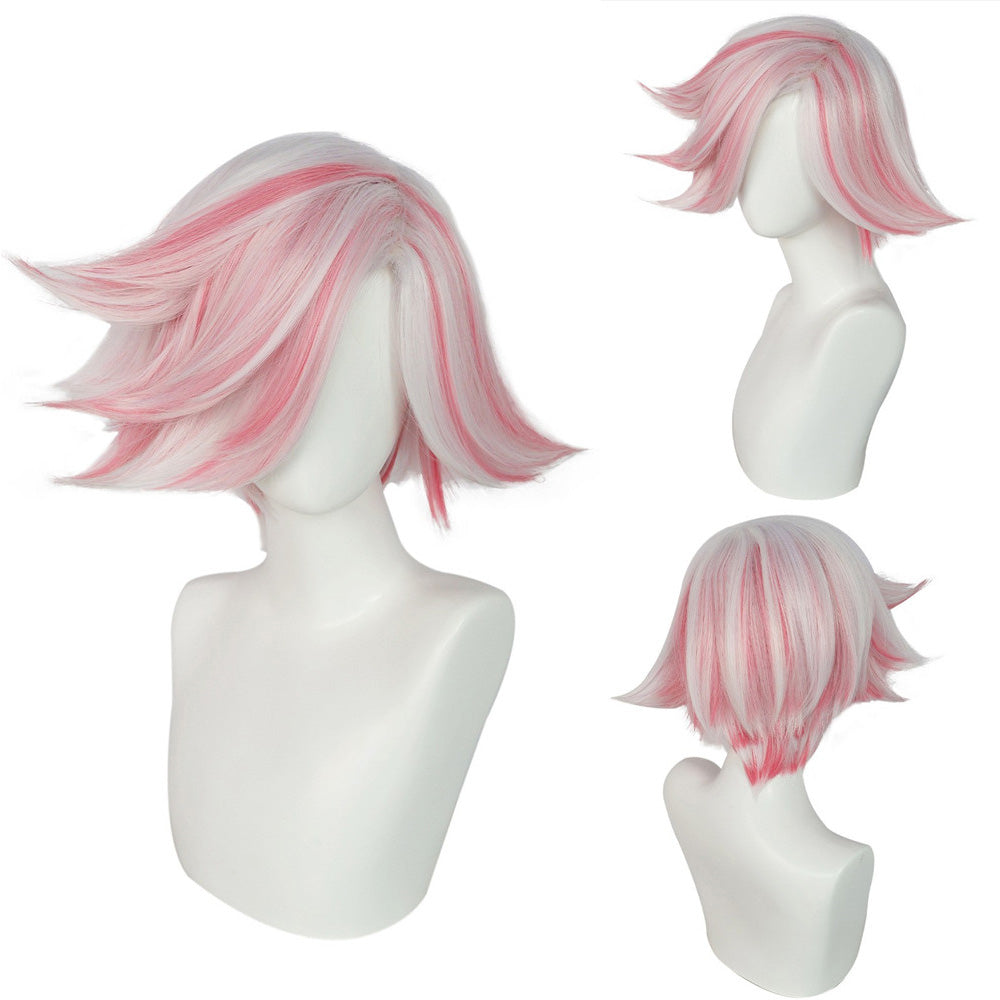 Cosplay Wig - CS 449H-Cosplay Wig-UNIQSO