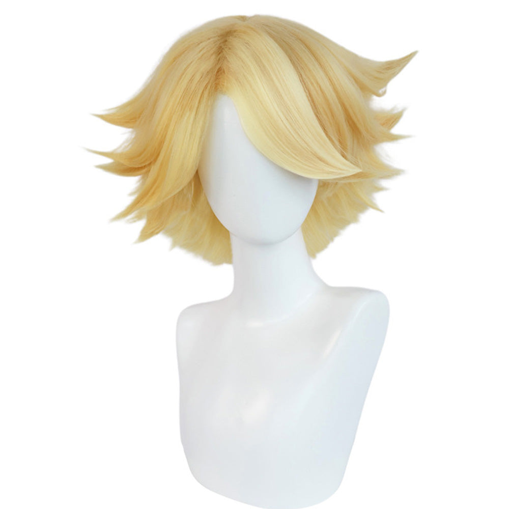 Cosplay Wig - CS 449I-Cosplay Wig-UNIQSO