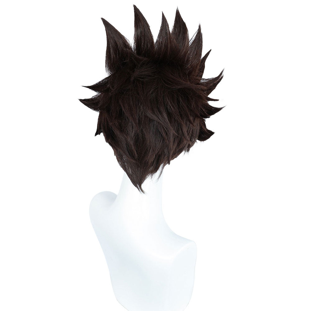 Cosplay Wig - CS 449K-Cosplay Wig-UNIQSO