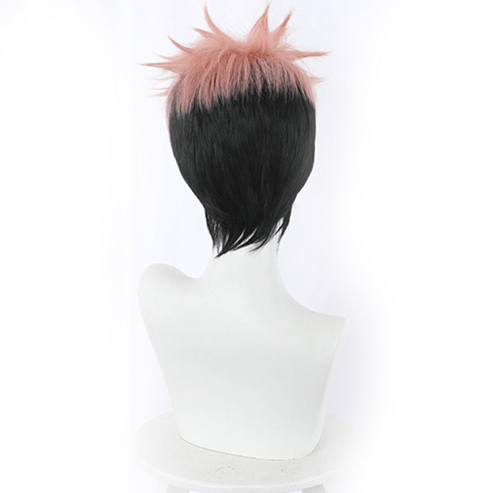 Cosplay Wig - CS 458A-Cosplay Wig-UNIQSO