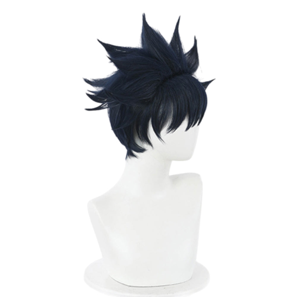 Cosplay Wig - CS 458C-Cosplay Wig-UNIQSO