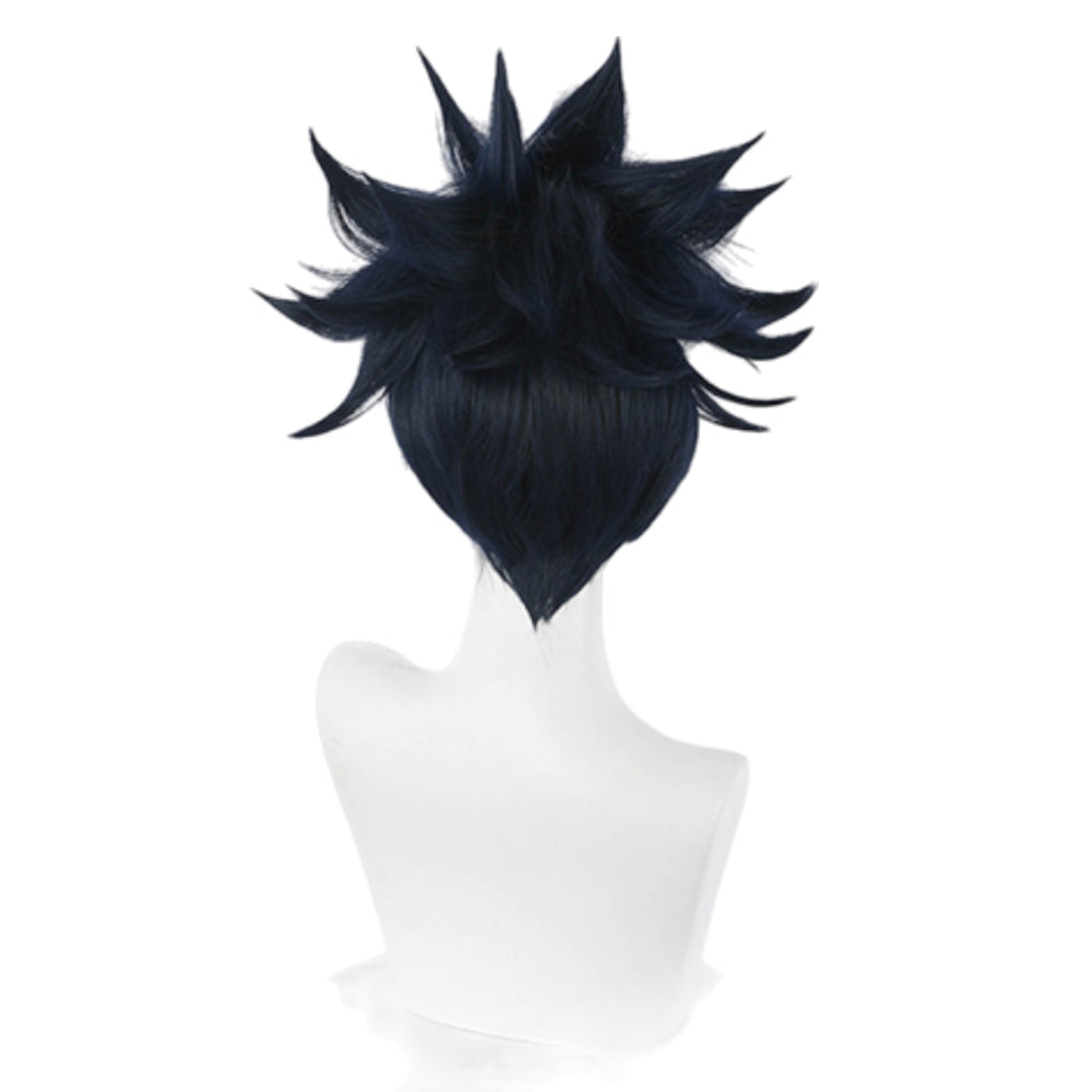 Cosplay Wig - CS 458C-Cosplay Wig-UNIQSO