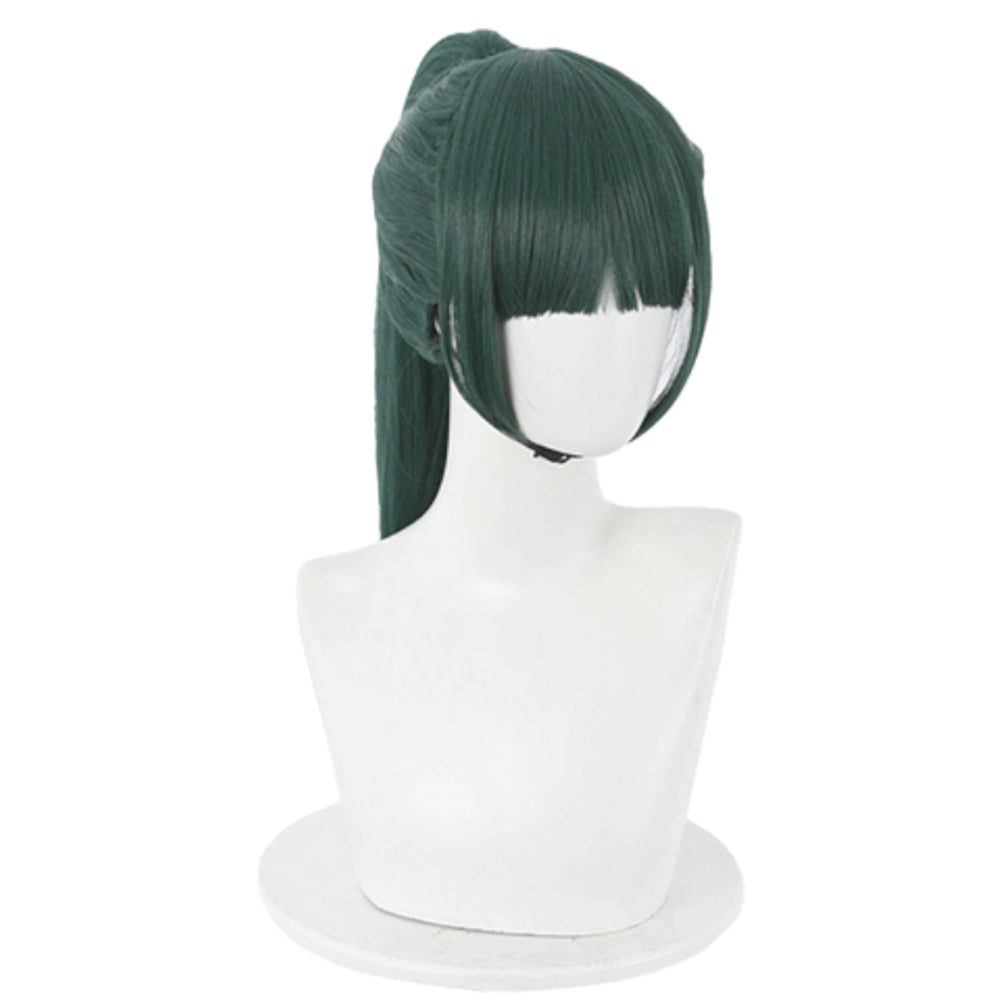 Cosplay Wig - CS 458D-Cosplay Wig-UNIQSO
