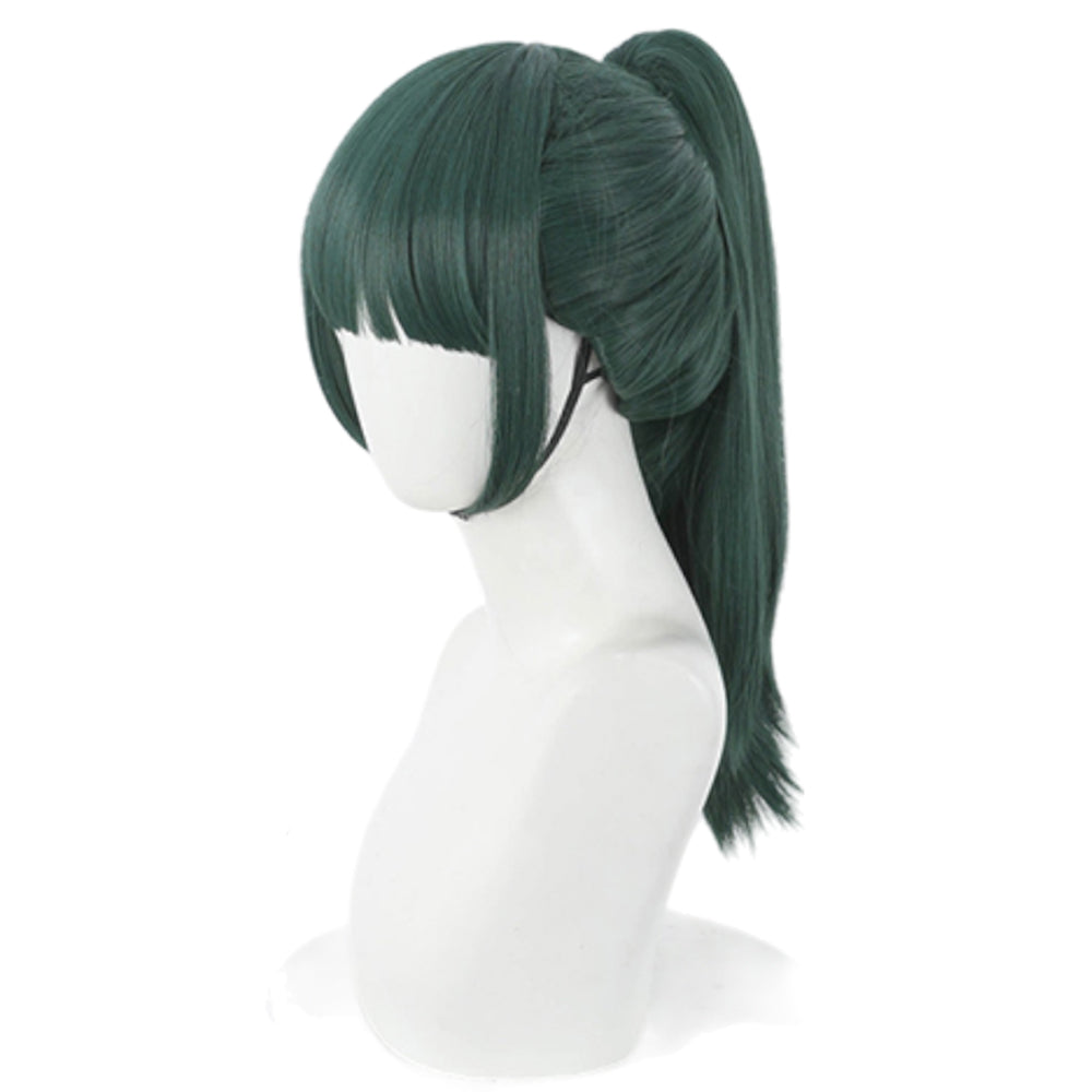 Cosplay Wig - CS 458D-Cosplay Wig-UNIQSO