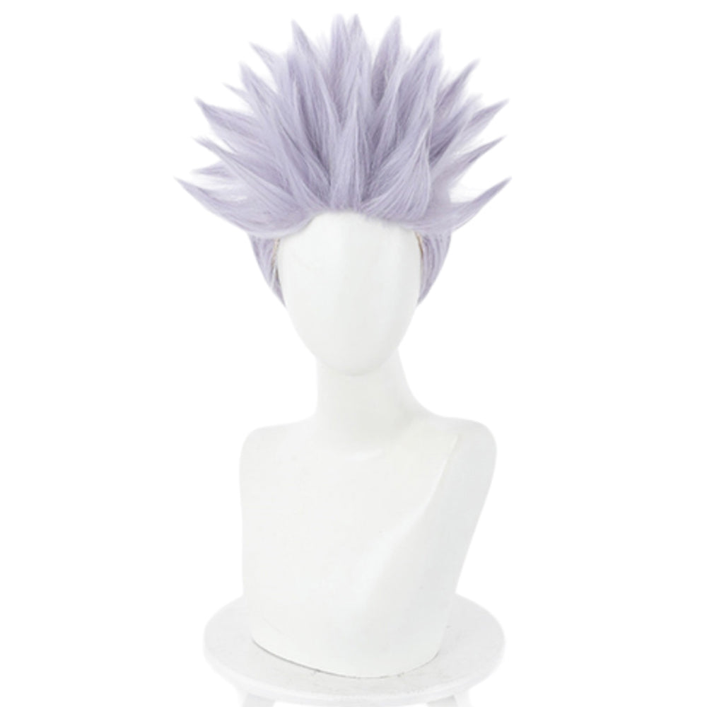 Cosplay Wig - CS 458G-Cosplay Wig-UNIQSO