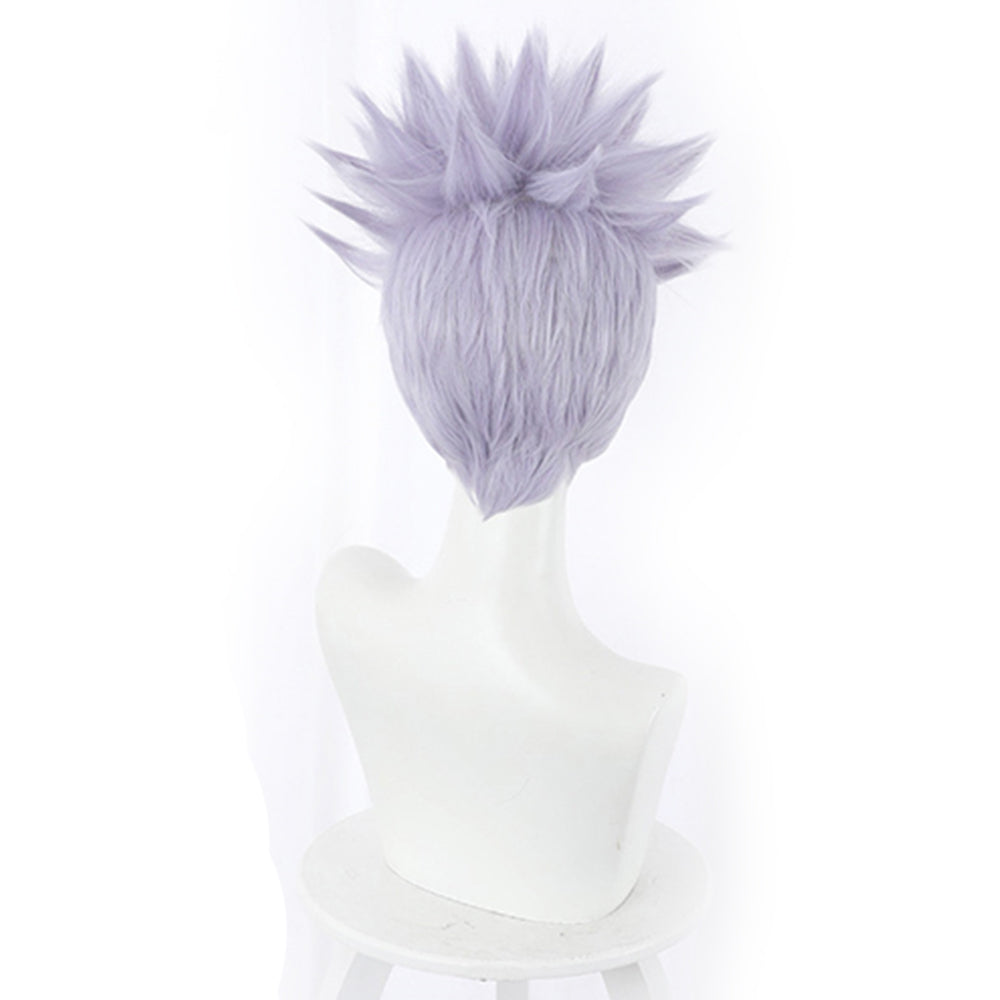 Cosplay Wig - CS 458G-Cosplay Wig-UNIQSO