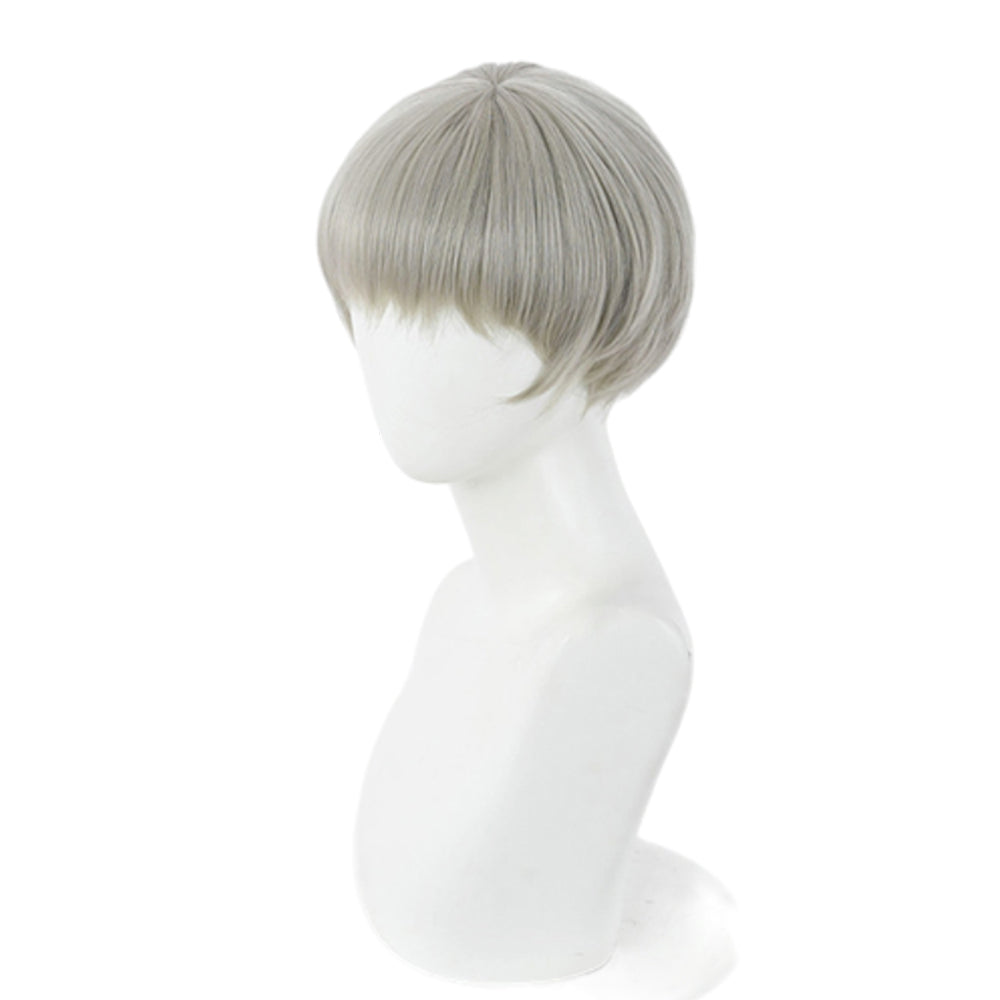 Cosplay Wig - CS 458H-Cosplay Wig-UNIQSO