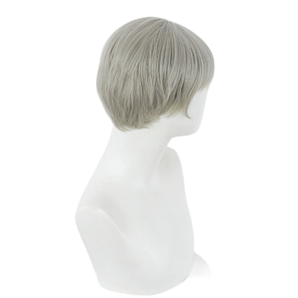 Cosplay Wig - CS 458H-Cosplay Wig-UNIQSO