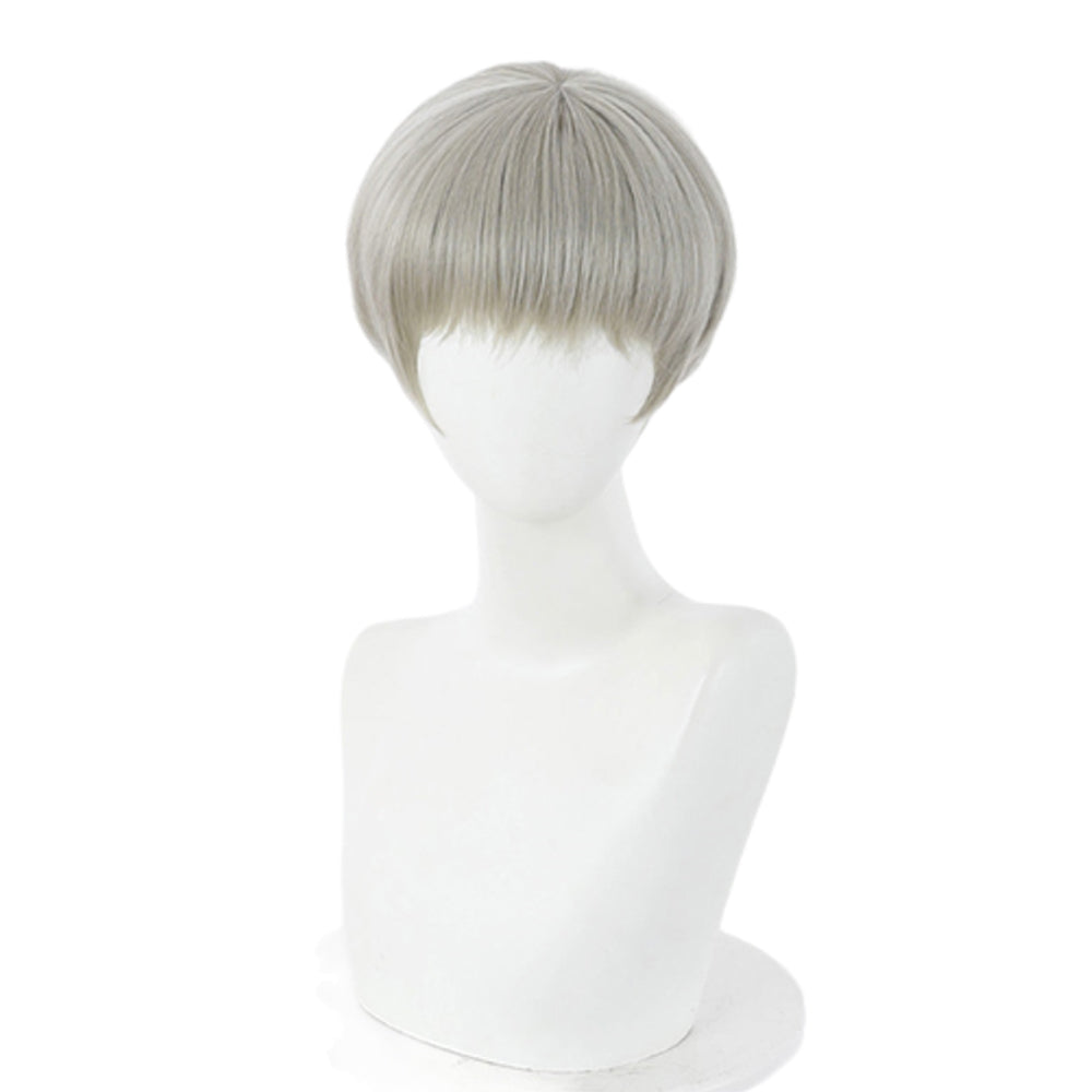 Cosplay Wig - CS 458H-Cosplay Wig-UNIQSO