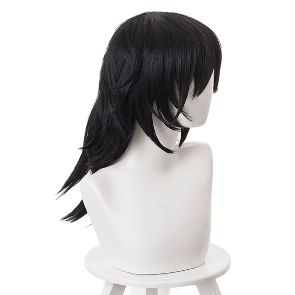Cosplay Wig - CS 471I-Cosplay Wig-UNIQSO
