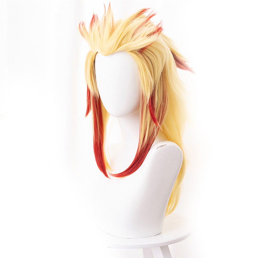 Cosplay Wig - CS 471K-Cosplay Wig-UNIQSO