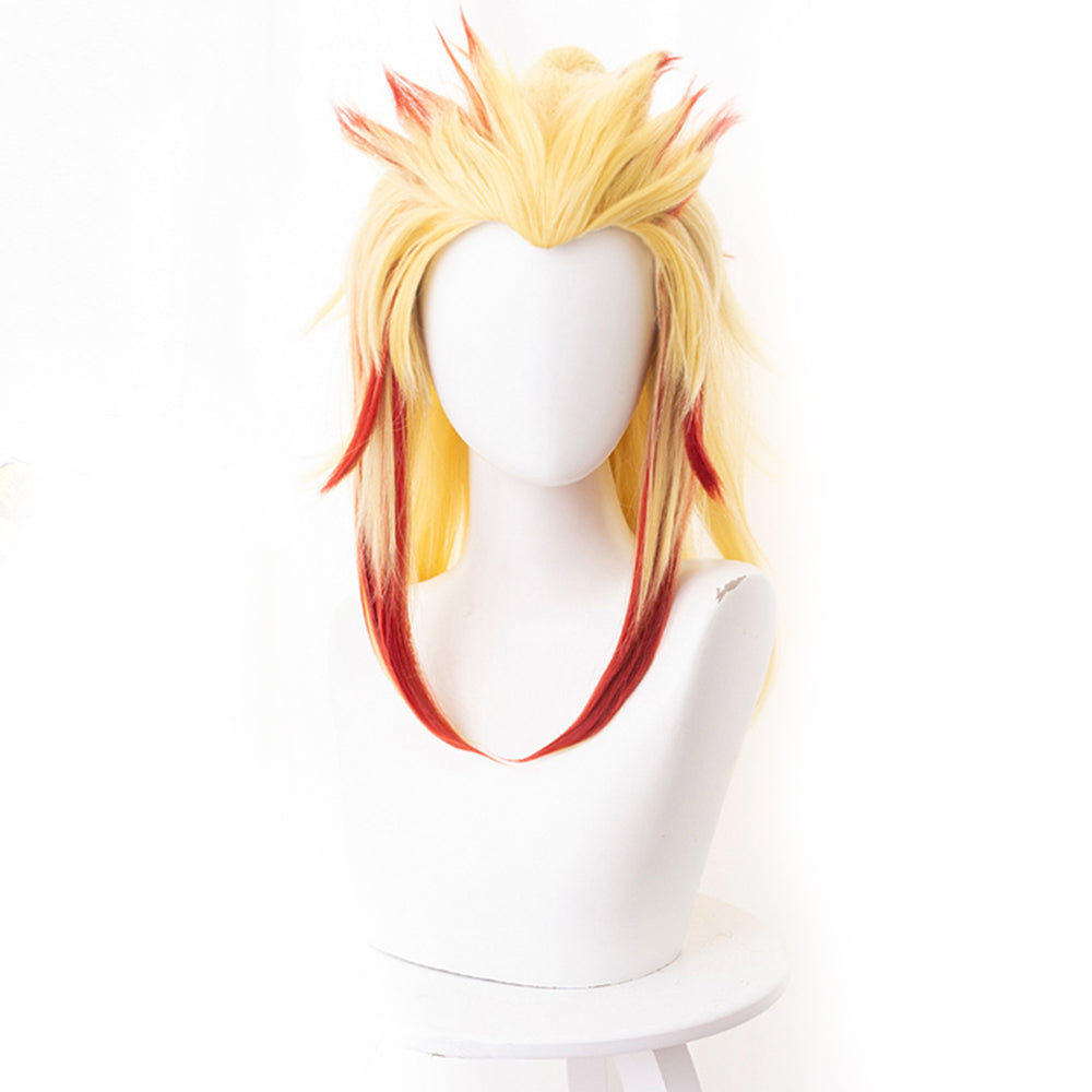 Cosplay Wig - CS 471K-Cosplay Wig-UNIQSO