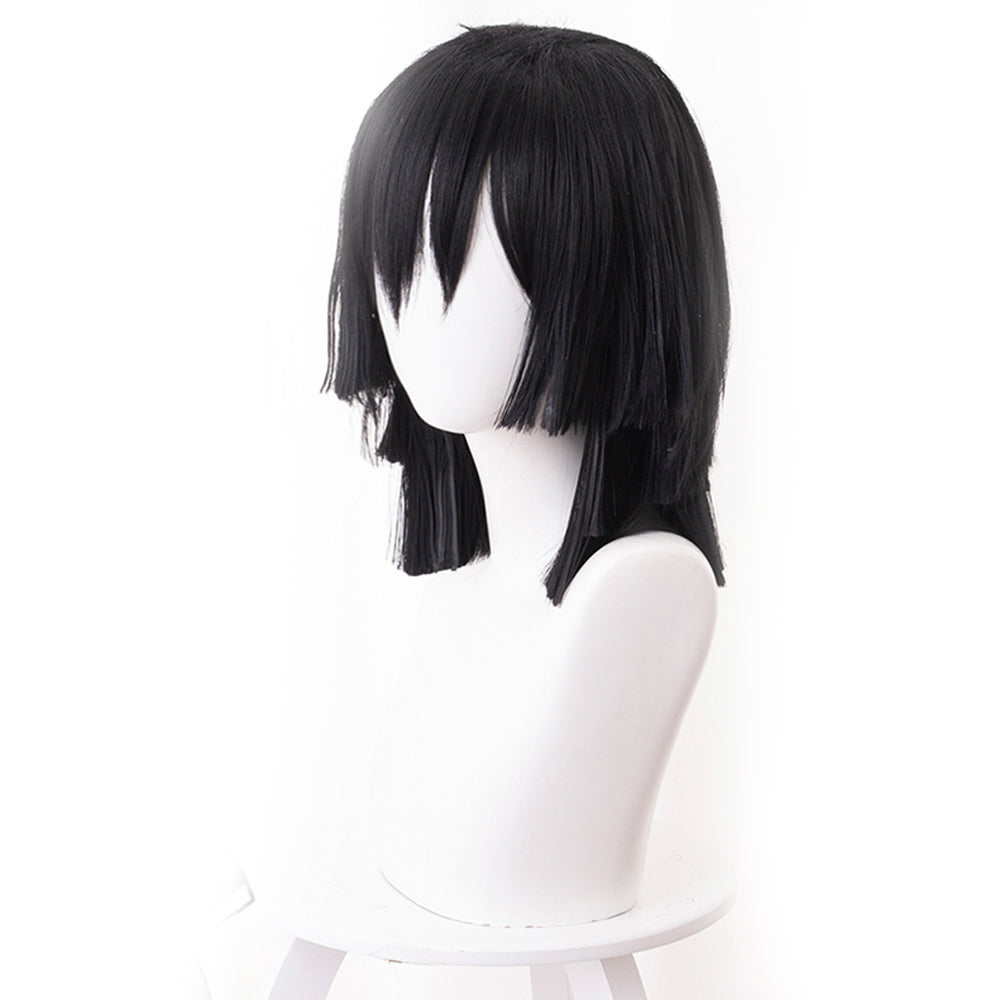 Cosplay Wig - CS 471R-Cosplay Wig-UNIQSO