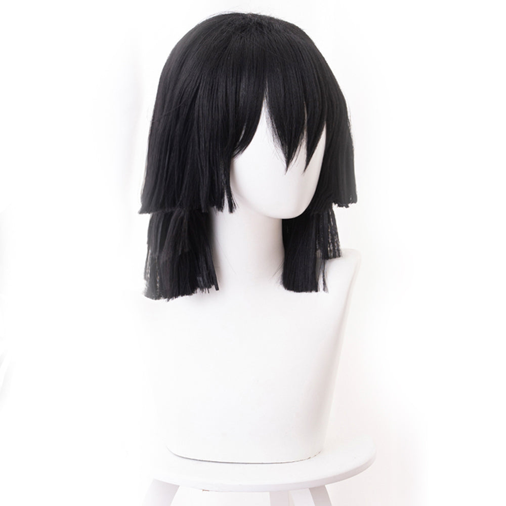 Cosplay Wig - CS 471R-Cosplay Wig-UNIQSO