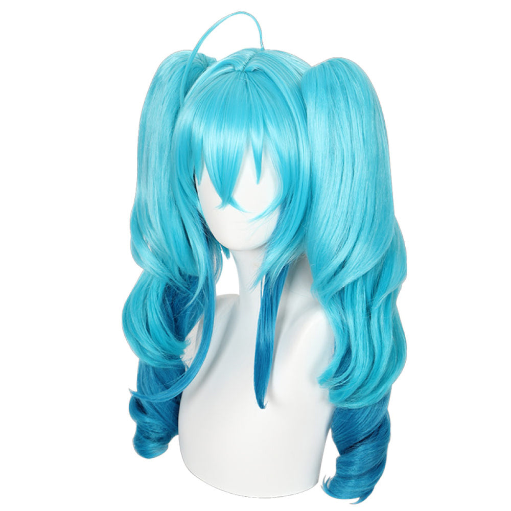 Cosplay Wig - CS 481A-Cosplay Wig-UNIQSO