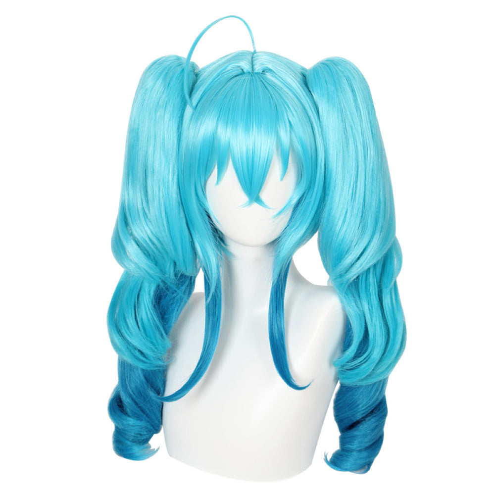 Cosplay Wig - CS 481A-Cosplay Wig-UNIQSO