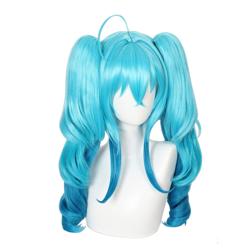 Cosplay Wig - CS 481A-Cosplay Wig-UNIQSO