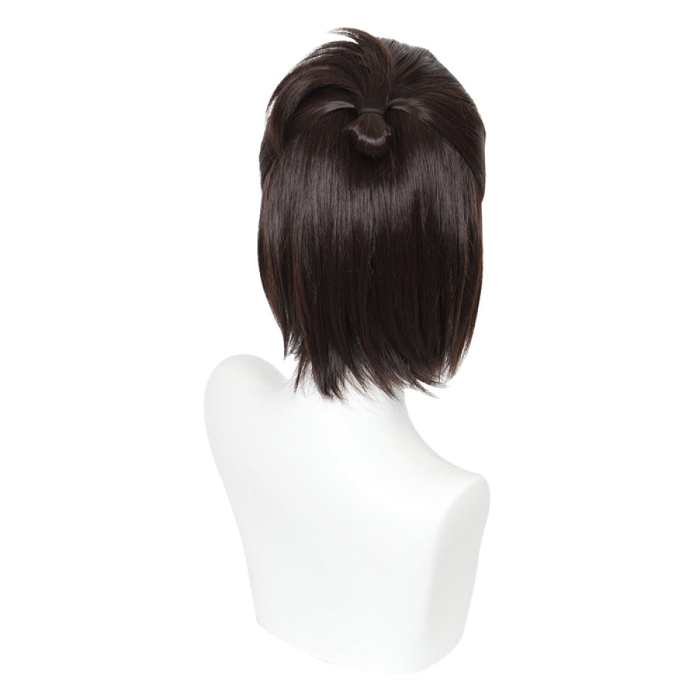 Cosplay Wig - CS 482A-Cosplay Wig-UNIQSO