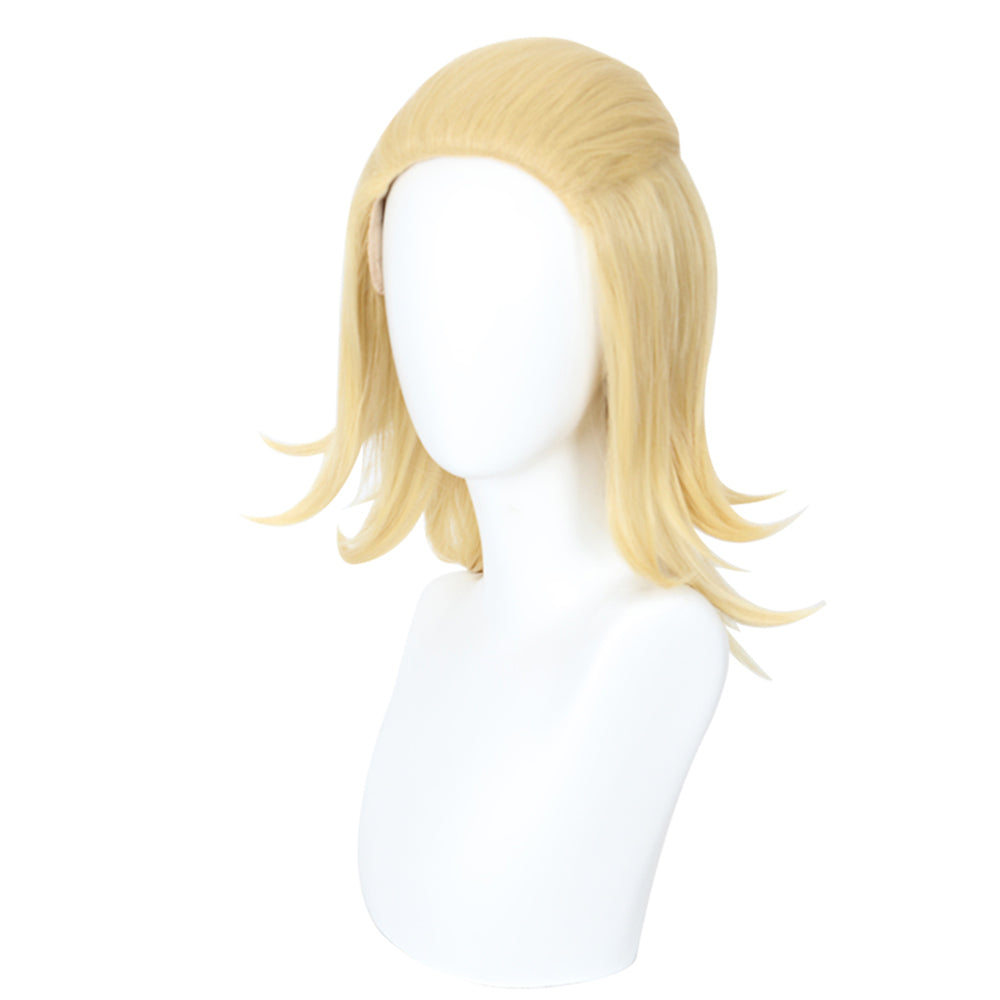 Cosplay Wig - CS 485A-Cosplay Wig-UNIQSO