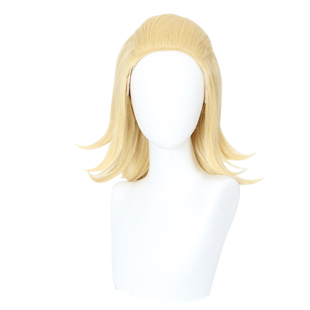 Cosplay Wig - CS 485A-Cosplay Wig-UNIQSO
