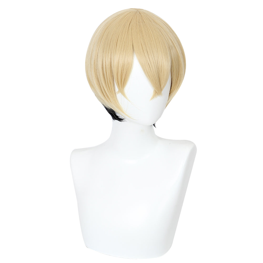 Cosplay Wig - CS 485C (RS 1)-Cosplay Wig-UNIQSO