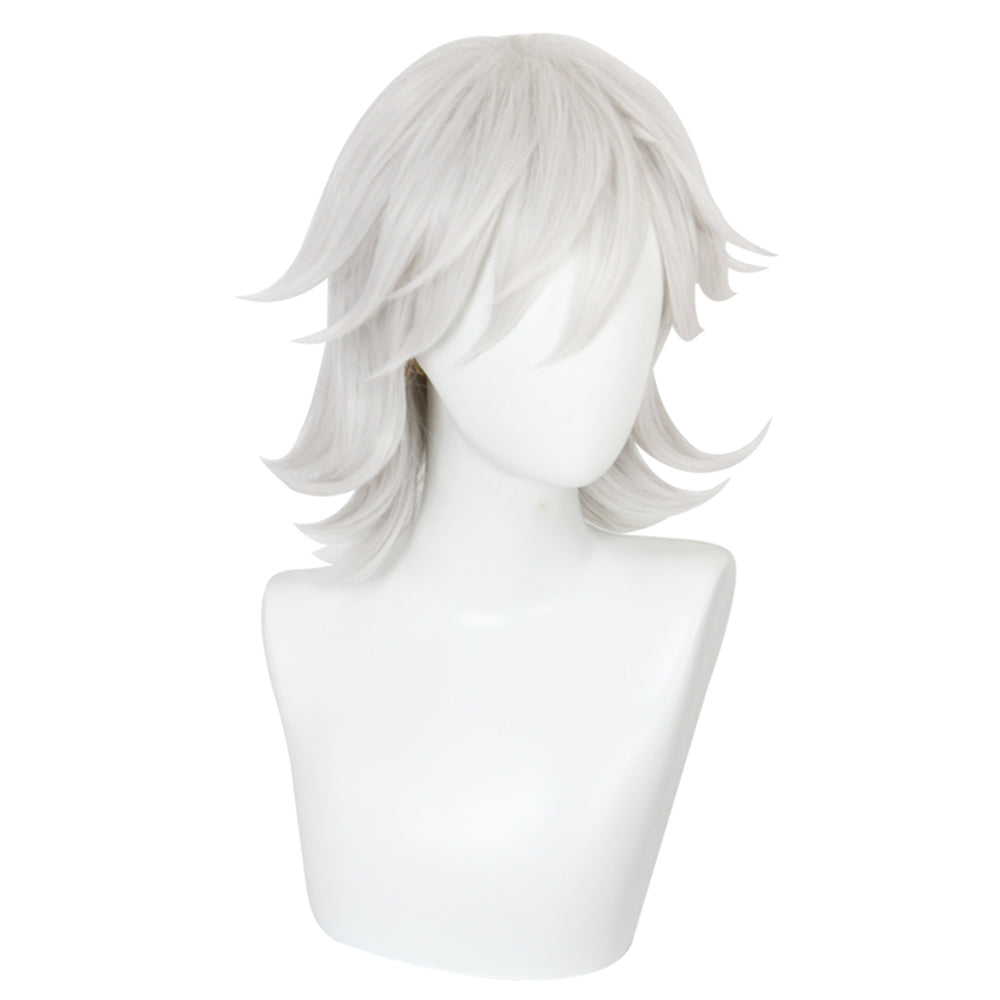 Cosplay Wig - CS 486B-Cosplay Wig-UNIQSO