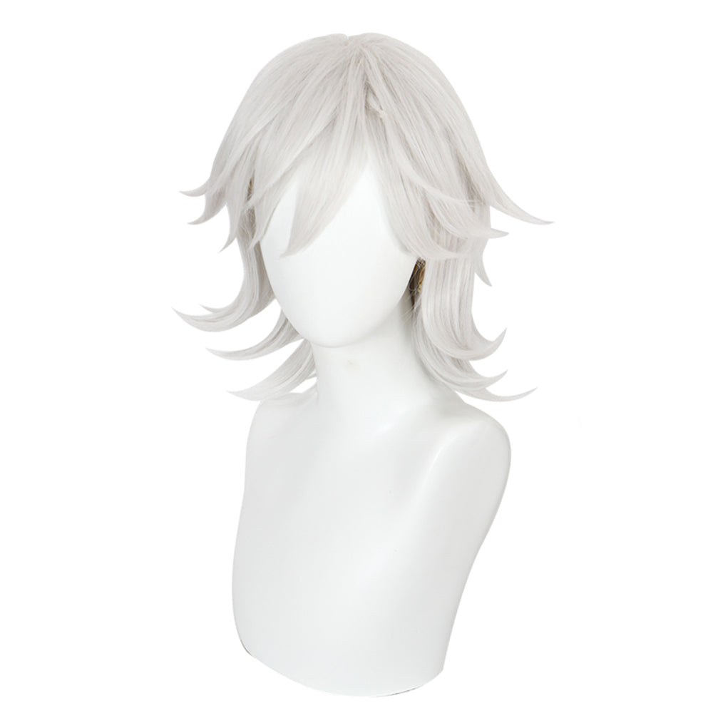 Cosplay Wig - CS 486B-Cosplay Wig-UNIQSO
