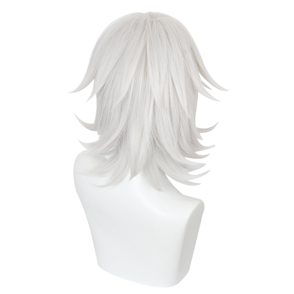 Cosplay Wig - CS 486B-Cosplay Wig-UNIQSO