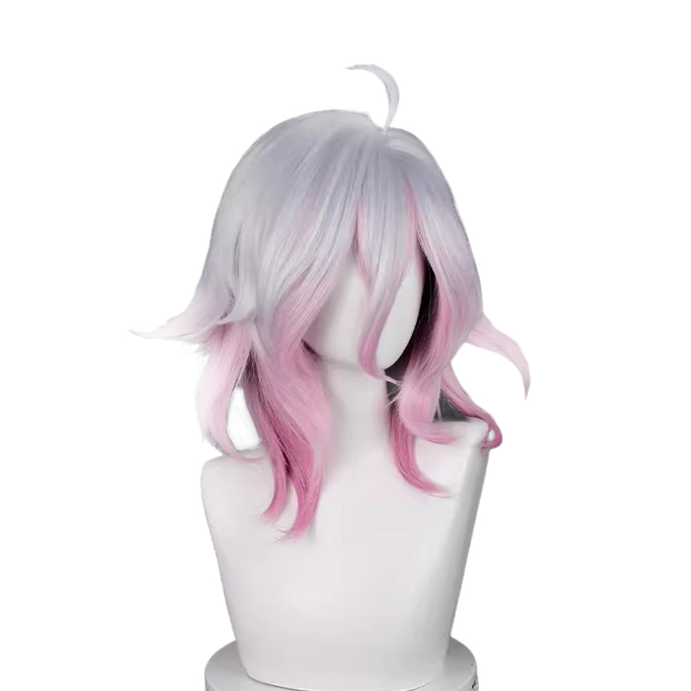 Cosplay Wig - CS 493E-Cosplay Wig-UNIQSO