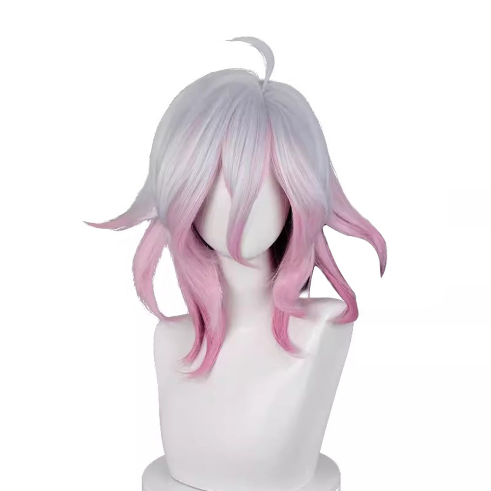 Cosplay Wig - CS 493E-Cosplay Wig-UNIQSO