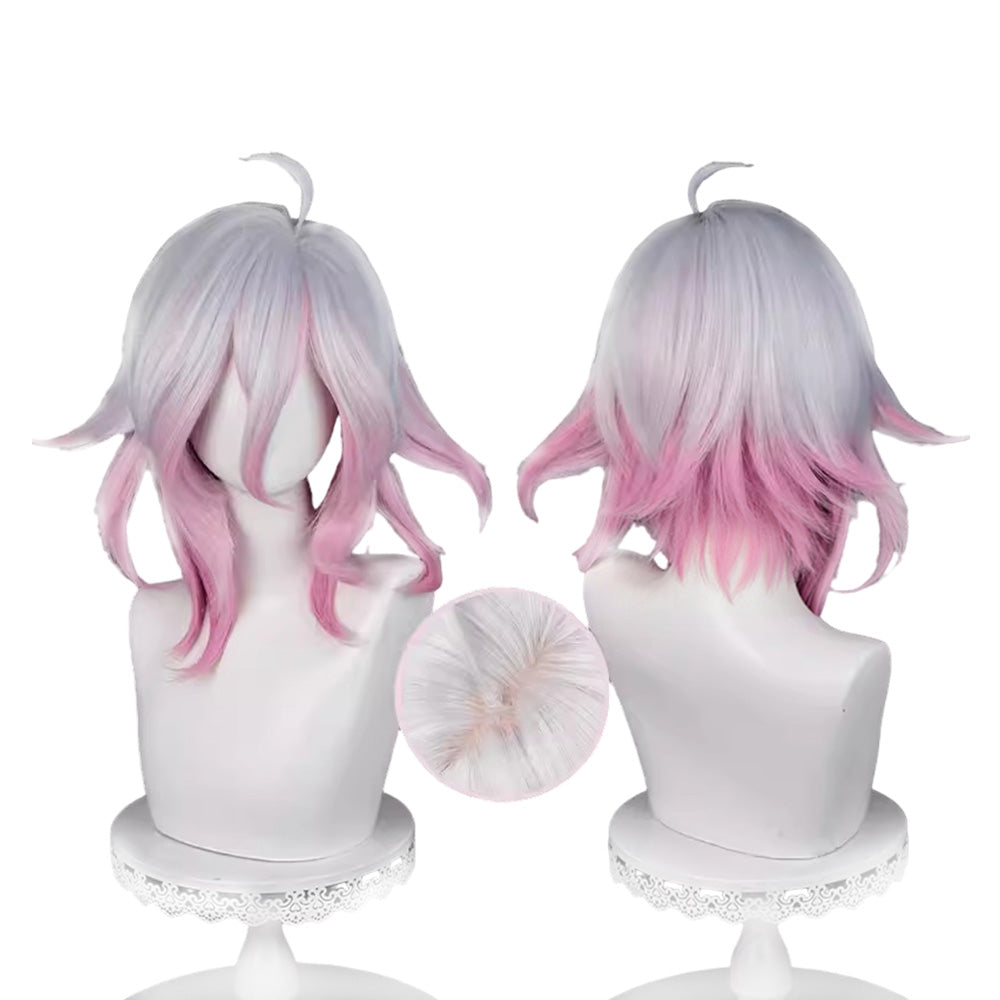 Cosplay Wig - CS 493E-Cosplay Wig-UNIQSO