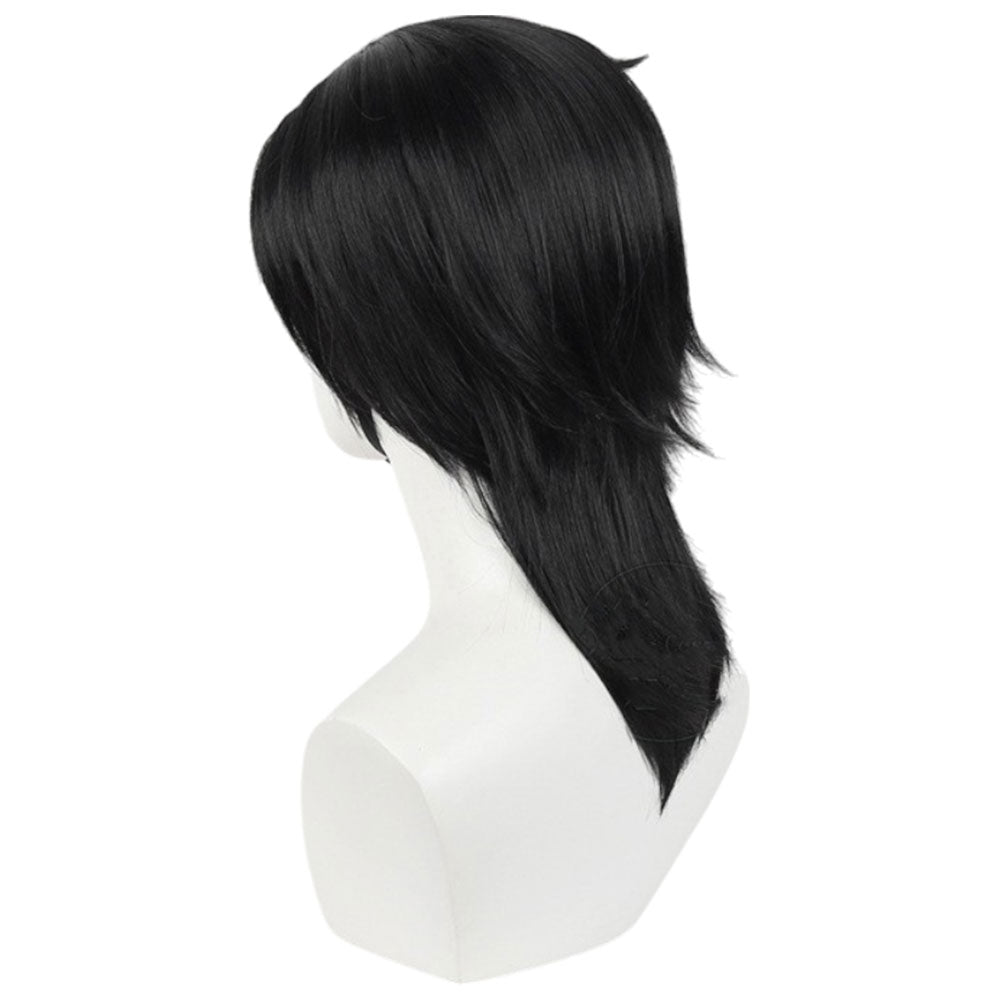 Cosplay Wig - CS 493G-Cosplay Wig-UNIQSO