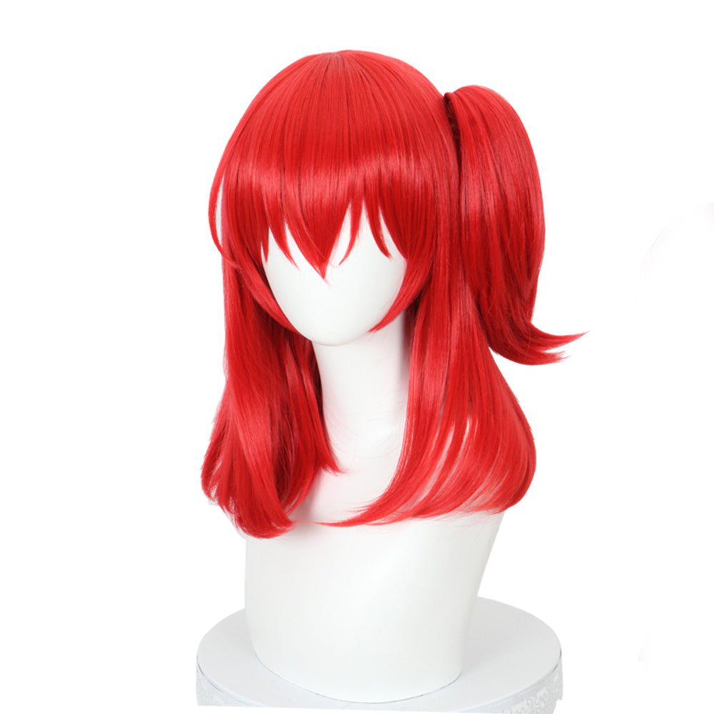 Cosplay Wig - CS 517C-Cosplay Wig-UNIQSO