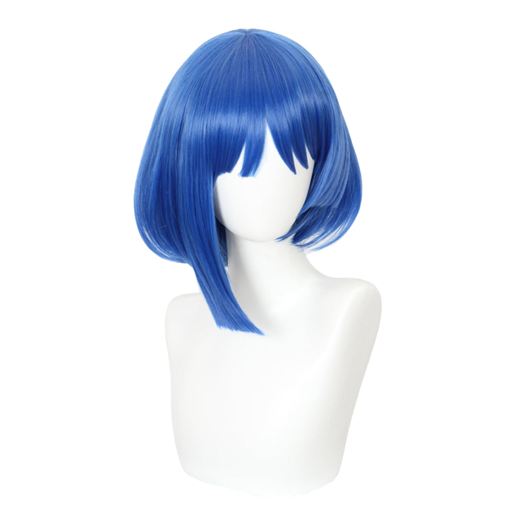 Cosplay Wig - CS 517D-Cosplay Wig-UNIQSO