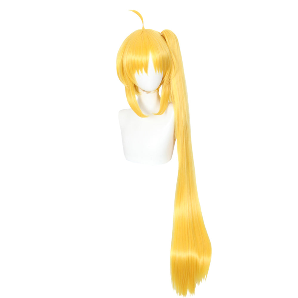 Cosplay Wig - CS 517E-Cosplay Wig-UNIQSO