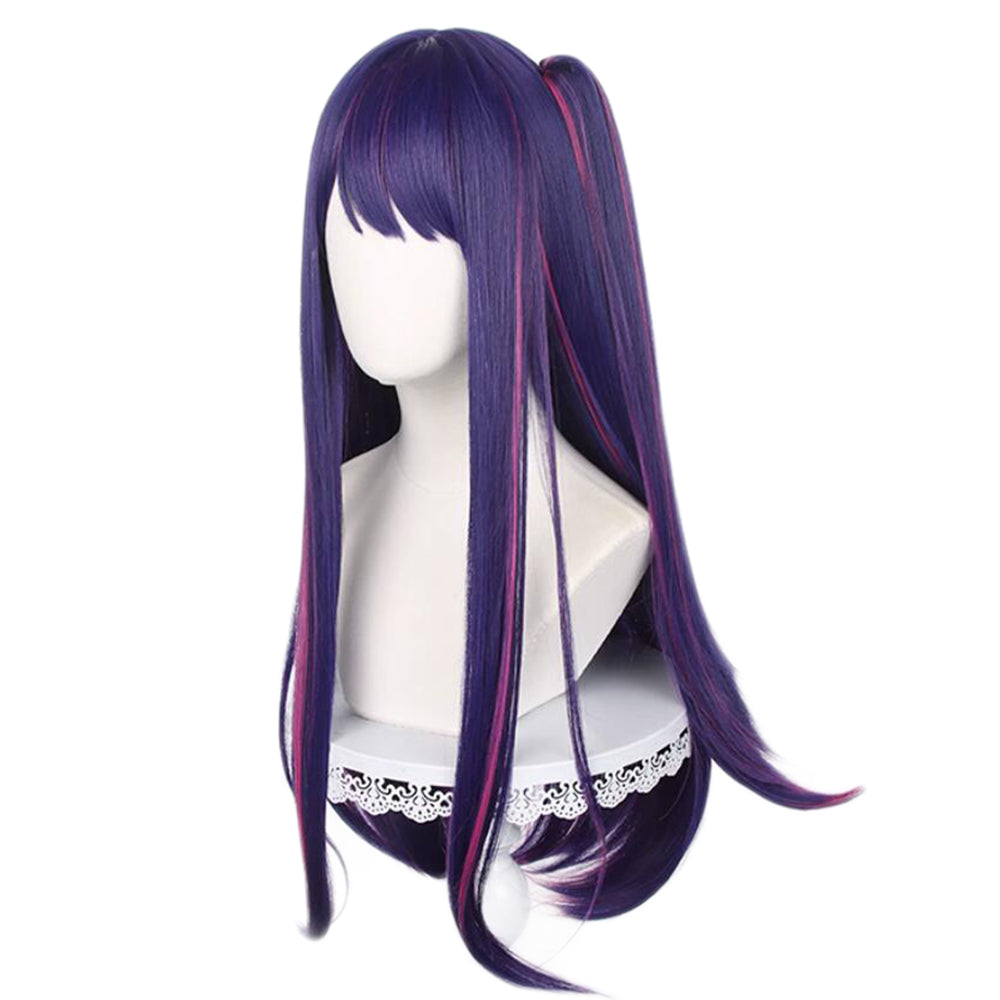 Cosplay Wig - CS 525B-Cosplay Wig-UNIQSO