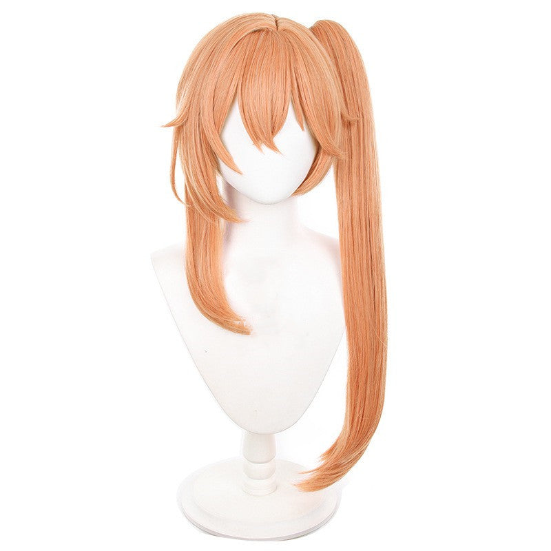 Cosplay Wig - CS 526Q-Cosplay Wig-UNIQSO